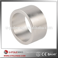 U-Polemag High Quality Neodymium N45 Large Ring Magnet